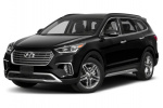 2018 Hyundai Santa Fe